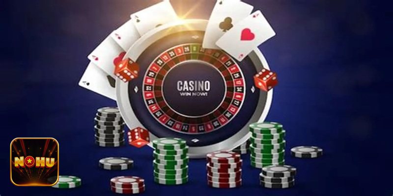 Giới Thiệu NoHu - Pháp lý và tính minh bạch trong hoạt động