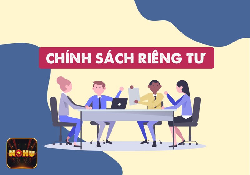 Quyền Riêng Tư - Quyền Riêng Tư trong chính sách vận hành của NoHu